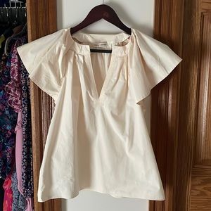 Ulla Johnson top, size 0